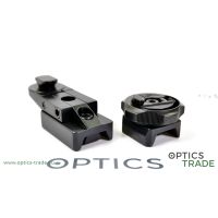 MAKlassic Pivot upper parts, Steyr SM 12, ZM/VM Rail
