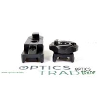 MAKlassic Pivot upper parts, Sauer 101, ZM/VM Rail