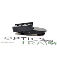 MAKlassic Zeiss ZM/VM Front Pivot Foot - 10.5 mm / KR 34.0 mm
