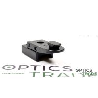 MAKlassic Zeiss ZM/VM Front Pivot Foot - 10.5 mm / KR 34.0 mm