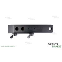 MAKuick Mount Base for 12mm rail, no rings