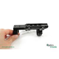MAKuick mount for 12mm rail, 25.4mm 