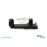 MAKuick mount for 14/15 mm rail, 25.4 mm 