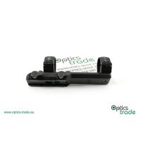 MAKuick mount for 14/15 mm rail, 25.4 mm 