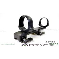 MAKuick One-piece Mount, Merkel KR1, 34mm