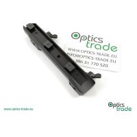 MAKuick One-piece Mount, Sauer 303, Zeiss ZM / VM rail