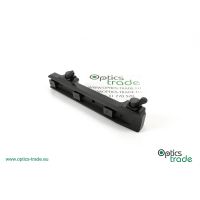 MAKuick One-piece Mount, Sauer 303, Zeiss ZM / VM rail