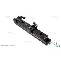 MAKuick One-Piece QD Mount, Blaser R93, Pulsar Apex