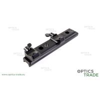MAKuick One-Piece QD Mount, Blaser R93, Pulsar Apex