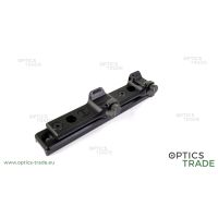 MAKuick One-Piece QD Mount, Merkel KR1 Offset, Pulsar Apex