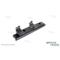MAKuick One-Piece QD Mount, Merkel KR1 Offset, Pulsar Apex
