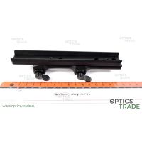 MAKuick One-Piece QD Mount, Merkel KR1 Offset, Pulsar Apex
