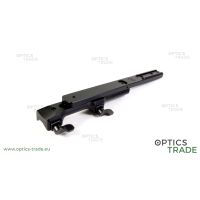 MAKuick One-Piece QD Mount, Merkel KR1 Offset, X Sight II