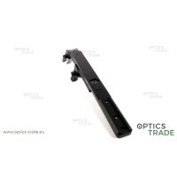 MAKuick One-Piece QD Mount, Merkel KR1 Offset, X Sight II
