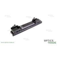MAKuick One-Piece QD Mount, Sako 85 S, Pulsar Apex
