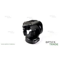 Manfrotto 128RC Micro Fluid Video Head