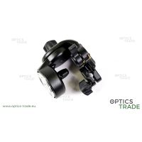 Manfrotto 128RC Micro Fluid Video Head