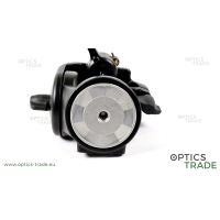 Manfrotto 128RC Micro Fluid Video Head