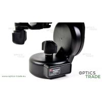 Manfrotto 128RC Micro Fluid Video Head