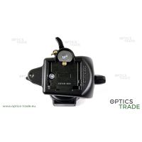 Manfrotto 128RC Micro Fluid Video Head