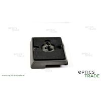 Manfrotto 128RC Micro Fluid Video Head