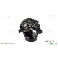 Manfrotto 128RC Micro Fluid Video Head