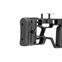 MDT ACC Elite šasija, Remington 700 SA