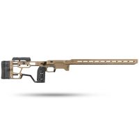 FDE (Flat Dark Earth)