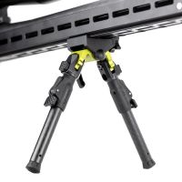 MDT GRND-POD, Picatinny