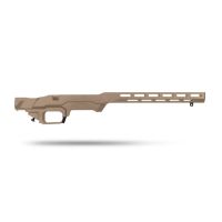 Carbine Interface