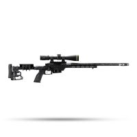 MDT LSS-XL Gen2 šasija, Tikka T3 SA