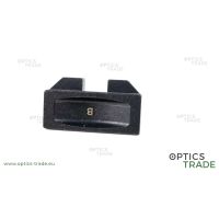 Meprolight HVS for Sig Sauer 9mm, rear sight