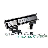 Merkel SAM scope mount, ZM/VM rail