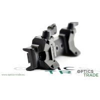 Merkel SAM scope mount, ZM/VM rail
