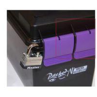 MTM Handgun Conceal Carry Case