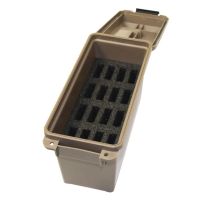 MTM Tactical Magazine Can for 1911