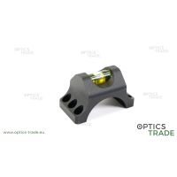 Nightforce Top Half of Ring with Bubble Level - 30mm, 6 Screw
