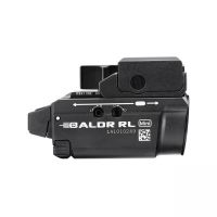 Olight BALDR RL Mini svjetiljka za pištolj