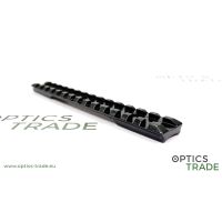 Optik Arms Picatinny rail - Browning A-Bolt LA