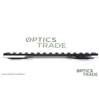 Optik Arms Picatinny rail - Browning A-Bolt LA