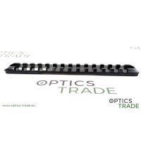 Optik Arms Picatinny rail - Browning Eurobolt LA