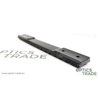 Optik Arms Picatinny rail - Browning Eurobolt LA