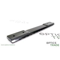 Optik Arms Picatinny rail - Browning Eurobolt LA