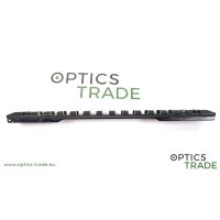 Optik Arms Picatinny rail - Browning Eurobolt LA