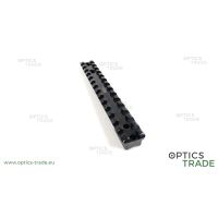 Optik Arms Picatinny rail - Mauser K98 (B= from 101 to 106mm)