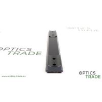 Optik Arms Picatinny rail - Mauser M12