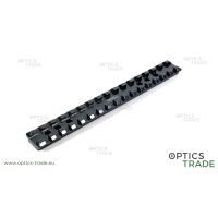 Optik Arms Picatinny rail - Steyr Pro Hunter, B: 83 mm