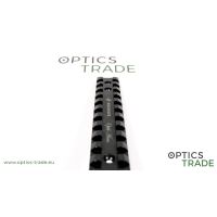 Optik Arms Picatinny rail - Winchester Vulcan