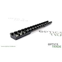 Optik Arms Picatinny rail - Winchester XPR SA