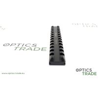 Optik Arms Picatinny rail for Blaser mount L
